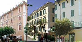 alberghi